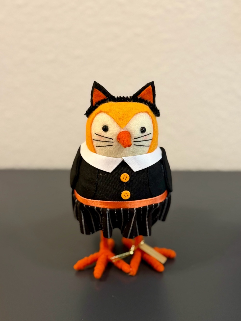 Cathy Featherly Friends Target Halloween 2026 Collectible Bird Hyde & Eek